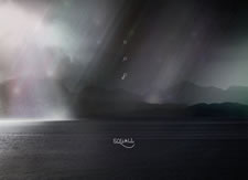 Review: Adam Sutherland - Squall