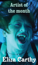 Artist of the Month: Eliza Carthy