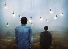 Fossil Collective - Tell Where I Lie
