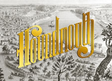 Houndmouth release debut Album 'From The Hills Below The City' (Full Stream)