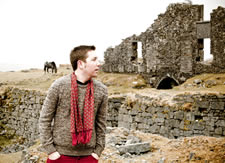 Thumbnail image for Jim Causley to release new album ‘Cyprus Well’ on Folk Police Records