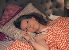 Neko Case - New Album: The Worse Things Get, The Harder I Fight